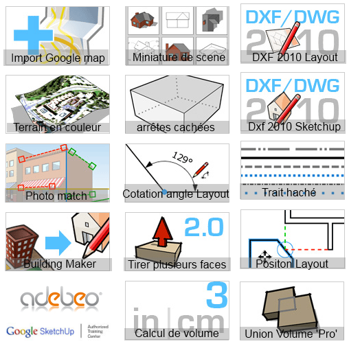 Google sketchup pro 8 vray plugins free download