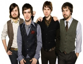Panic At The Disco All Albums Torrent Download